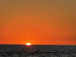 Sonnenuntergang